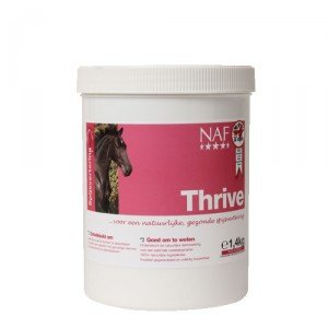 NAF Thrive - 1.4 kg