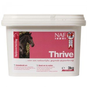 NAF Thrive - 3 kg