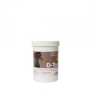 NAF D-Tox - 500 gram