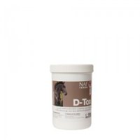 NAF D-Tox - 500 gram