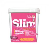 NAF Slim - 3,3 kg