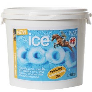 NAF Ice cool - 6 kg