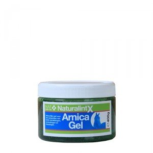 NAF Naturalintx arnica Gel - 400 gram