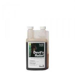 NAF Devil&apos;s relief - 1 L