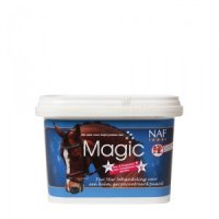 NAF Magic 5 star poeder - 1.5 kg