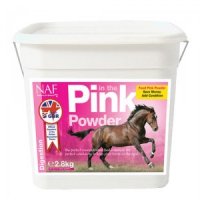 NAF In The Pink Powder - 2.8 kg