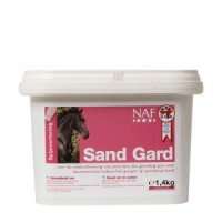 NAF Sand Gard - 1.4 kg