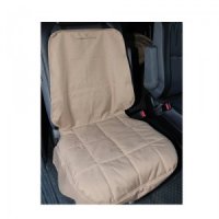 EB EGR Front Seat Protector - Beige