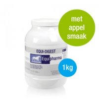 Equi-Digest - 1 kg