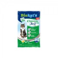 Biokat Classic Fresh 10 L