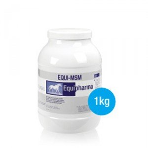 Equi-MSM - 1 kg