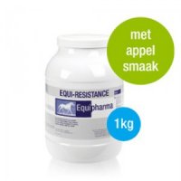 Equi-Resistance - 1 kg