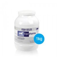 Equi-Seles - 1 kg