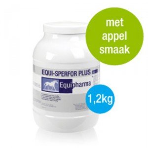 Equi-Sperfor Plus - 1.2 kg