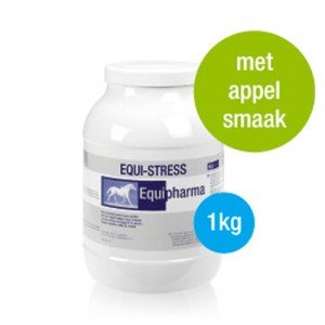 Equi-Stress - 1 kg