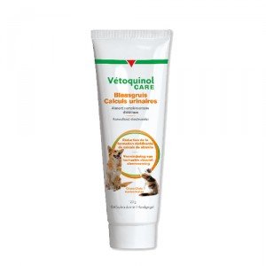 Vétoquinol Care - Blaasgruis 120g