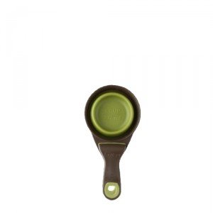 Popware KlipScoop - Medium 237ml - Groen