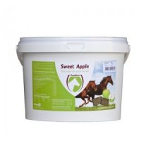 Sweet Apple Blocks - 3kg
