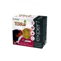 Terra Expert - Cavia 2x 400 gram