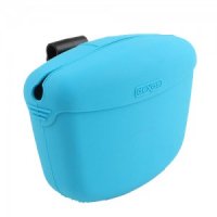 Popware Pooch Pouch Treatbag - Blauw