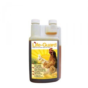 Life Guard Tonic - 500 ml