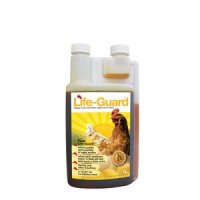 Life Guard Tonic - 500 ml