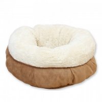 AFP Donut Bed - Tan