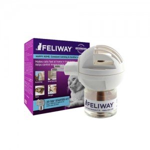 Feliway Verdamper en Flacon - 48 ml