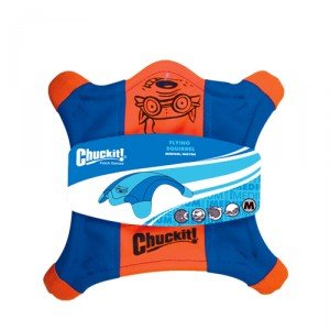 Chuckit Flying Squirrel - Medium