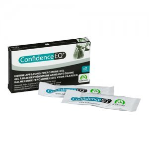 Confidence EQ - 2 sachets