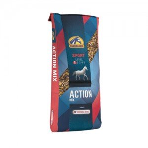 Cavalor Action Mix - 20 kg