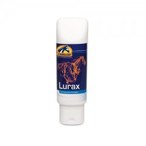 Cavalor Lurax Huidzalf - 200 ml