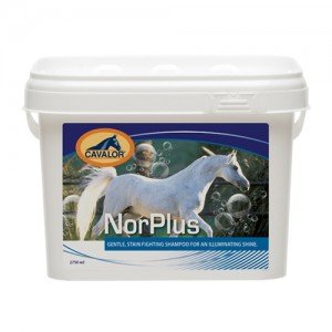 Cavalor NorPlus Shampoo - 2750 ml