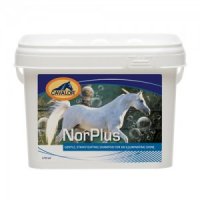 Cavalor NorPlus Shampoo - 2750 ml