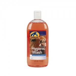 Cavalor Hygienic Wash - 500 ml