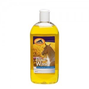 Cavalor Equi Wash - 500 ml