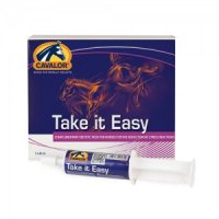 Cavalor Take It Easy - 60 ml