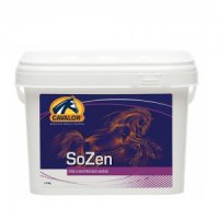 Cavalor SoZen - 1.5 kg