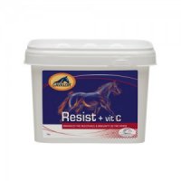 Cavalor Resist + Vit. C - 2 kg