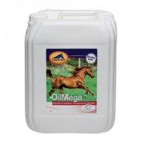 Cavalor OilMega - 10 L