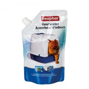 Beaphar Geurvreter - 400 g