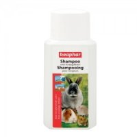 Beaphar Shampoo Knaagdier/ Konijn - 200ml