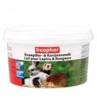 Beaphar Knaagdier- en Konijnenmelk - 200 g