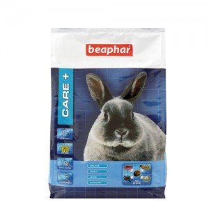 Beaphar Care+ Konijn - 1.5 kg