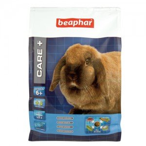 Beaphar Care+ Konijn Senior - 1.5 kg