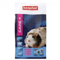 Beaphar Care+ Rat - 1.5 kg