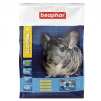 Beaphar Care+ Chinchilla - 1.5 kg