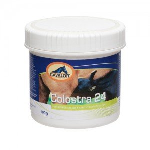 Cavalor Colostra 24 - 100 gram