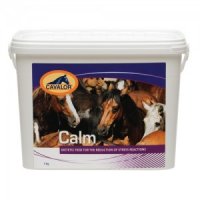 Cavalor Calm - 5 kg