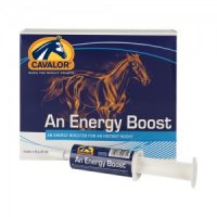 Cavalor An Energy Boost - 5 x 50 ml